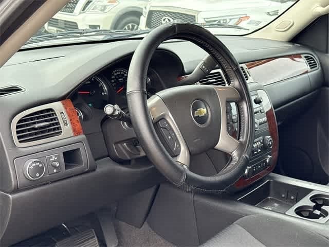 2013 Chevrolet Tahoe LS