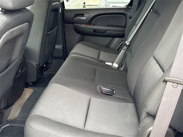 2013 Chevrolet Tahoe LS