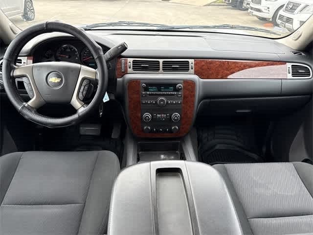 2013 Chevrolet Tahoe LS