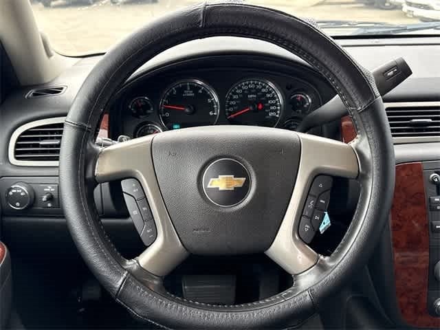 2013 Chevrolet Tahoe LS