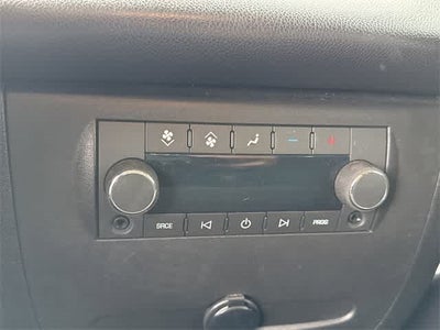 2013 Chevrolet Tahoe LS