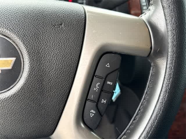 2013 Chevrolet Tahoe LS