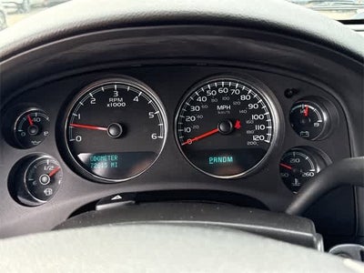 2013 Chevrolet Tahoe LS