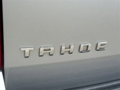 2013 Chevrolet Tahoe LS