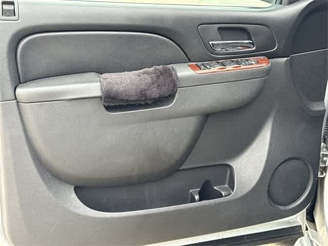 2013 Chevrolet Tahoe LS