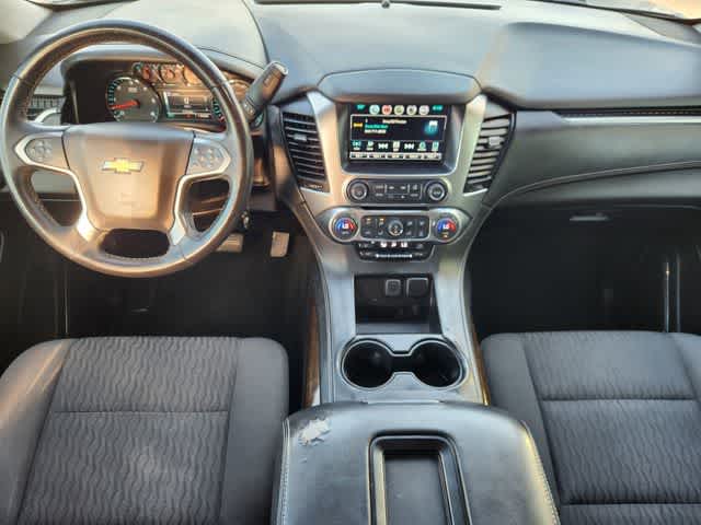 2016 Chevrolet Tahoe LS