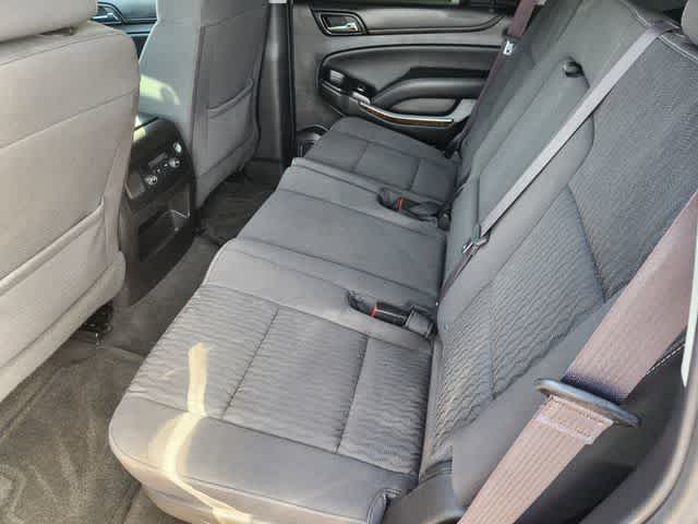 2016 Chevrolet Tahoe LS