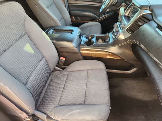 2016 Chevrolet Tahoe LS