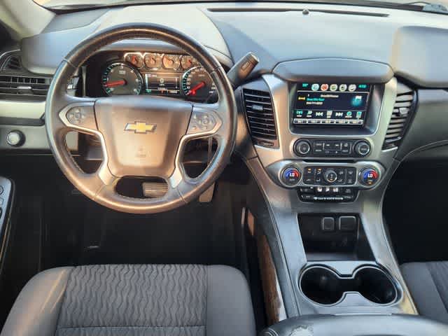 2016 Chevrolet Tahoe LS