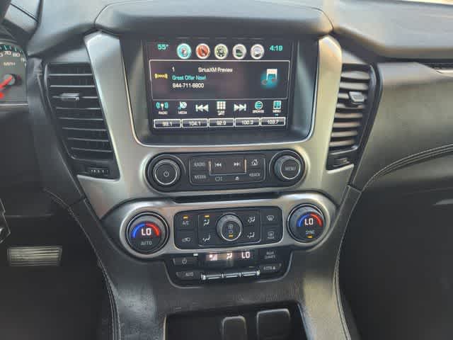 2016 Chevrolet Tahoe LS