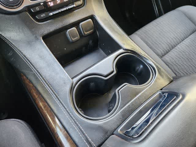 2016 Chevrolet Tahoe LS