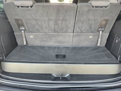 2016 Chevrolet Tahoe LS