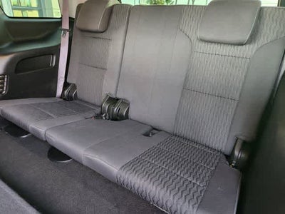 2016 Chevrolet Tahoe LS