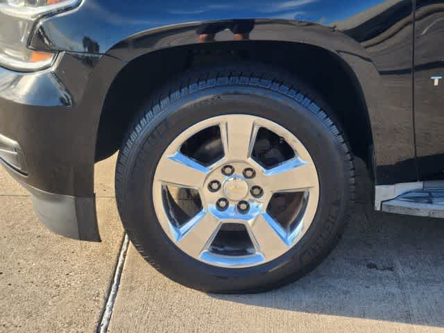 2016 Chevrolet Tahoe LS