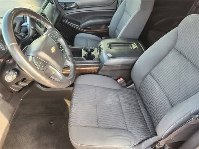 2016 Chevrolet Tahoe LS