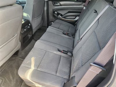 2016 Chevrolet Tahoe LS