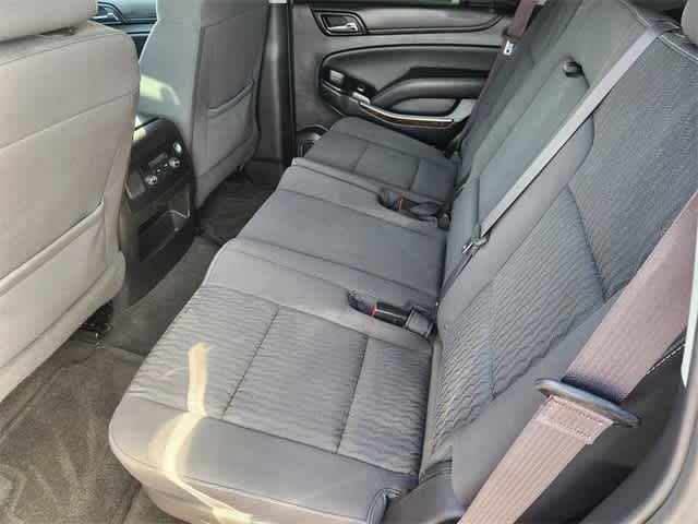 2016 Chevrolet Tahoe LS