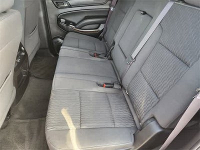 2016 Chevrolet Tahoe LS