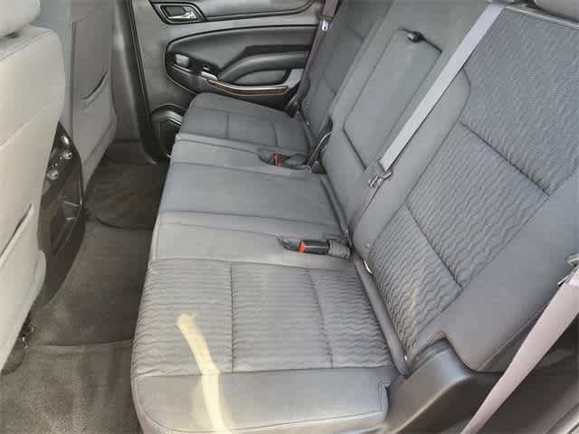 2016 Chevrolet Tahoe LS