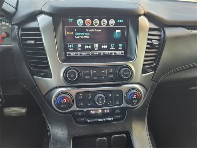 2016 Chevrolet Tahoe LS