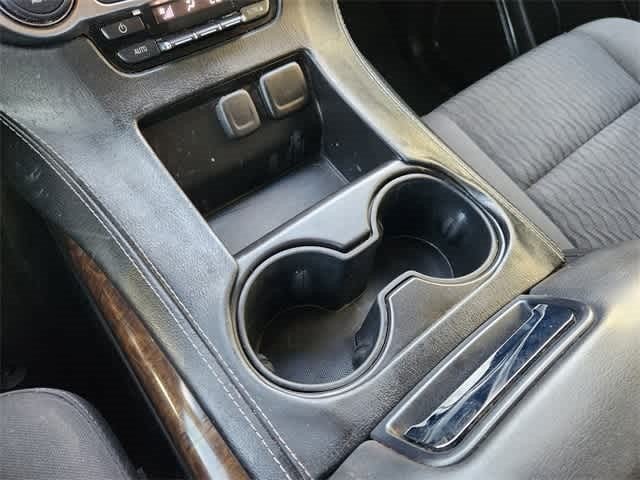 2016 Chevrolet Tahoe LS