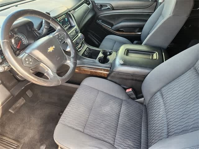 2016 Chevrolet Tahoe LS