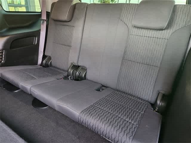 2016 Chevrolet Tahoe LS