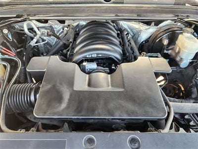 2016 Chevrolet Tahoe LS