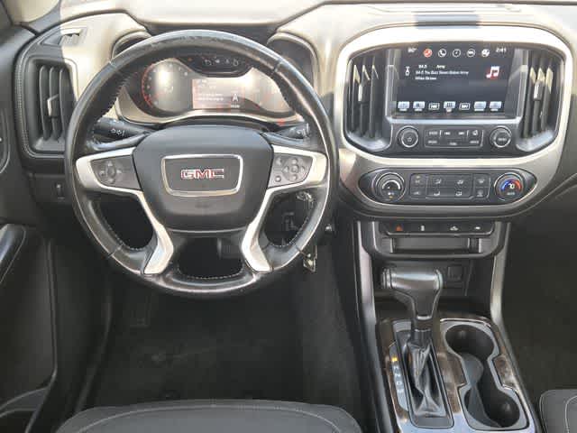 2016 GMC Canyon 2WD SLE