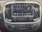 2016 GMC Canyon 2WD SLE