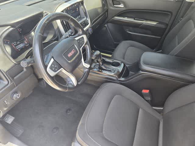 2016 GMC Canyon 2WD SLE