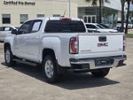 2016 GMC Canyon 2WD SLE