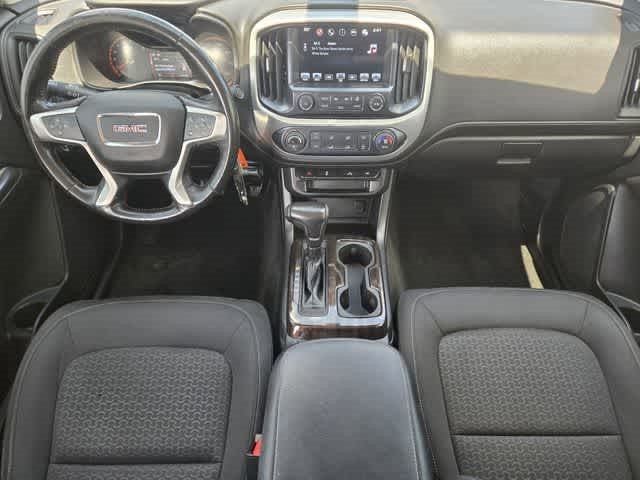 2016 GMC Canyon 2WD SLE