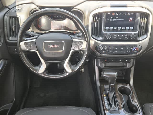 2016 GMC Canyon 2WD SLE