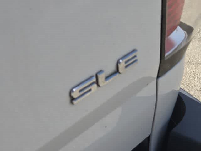 2016 GMC Canyon 2WD SLE