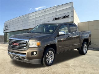 2016 GMC Canyon 2WD SLT