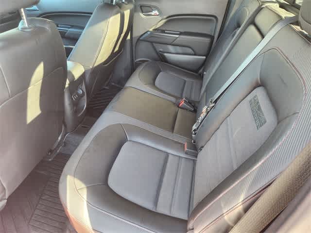 2018 GMC Canyon 4WD All Terrain w/Cloth