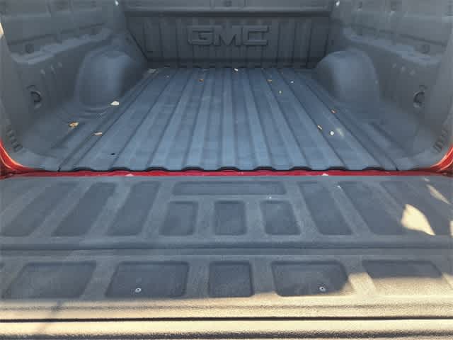 2018 GMC Canyon 4WD All Terrain w/Cloth