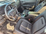 2018 GMC Canyon 4WD All Terrain w/Cloth