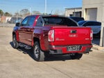 2018 GMC Canyon 4WD All Terrain w/Cloth