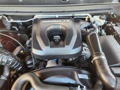 2018 GMC Canyon 4WD All Terrain w/Cloth