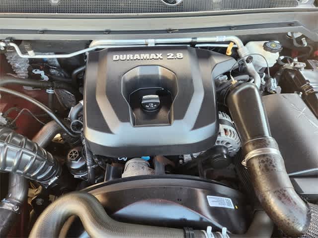 2018 GMC Canyon 4WD All Terrain w/Cloth