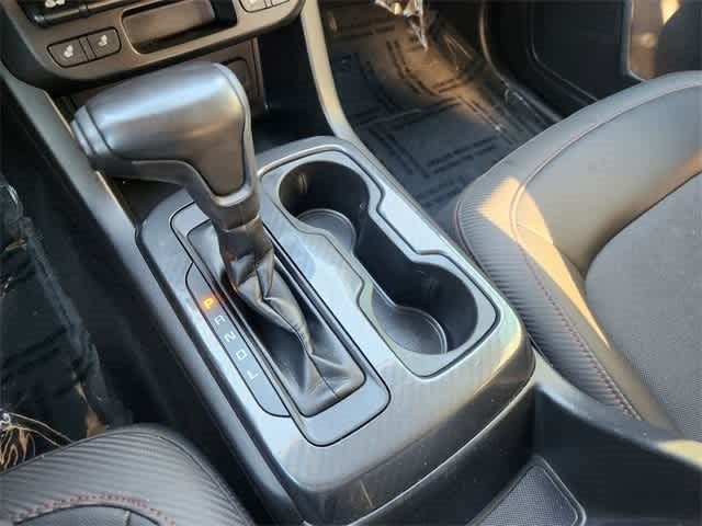 2018 GMC Canyon 4WD All Terrain w/Cloth