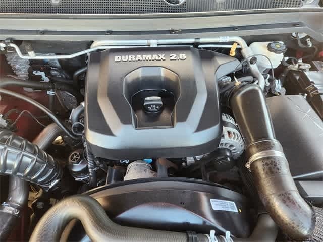 2018 GMC Canyon 4WD All Terrain w/Cloth