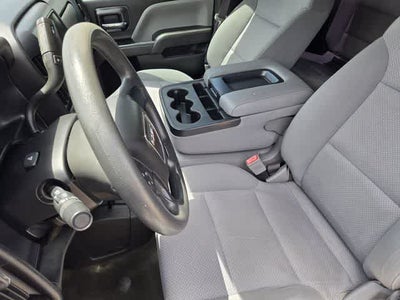 2017 GMC Sierra 1500 4WD Double Cab 143.5"