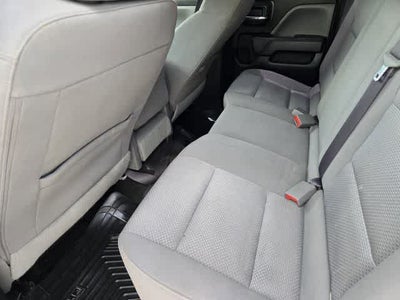 2017 GMC Sierra 1500 4WD Double Cab 143.5"