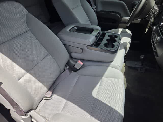 2017 GMC Sierra 1500 4WD Double Cab 143.5"