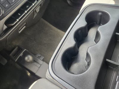 2017 GMC Sierra 1500 4WD Double Cab 143.5"