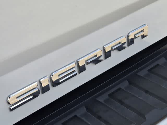 2017 GMC Sierra 1500 4WD Double Cab 143.5"
