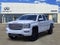 2017 GMC Sierra 1500 4WD Double Cab 143.5"